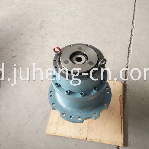 EX210-5 Swing Gearbox